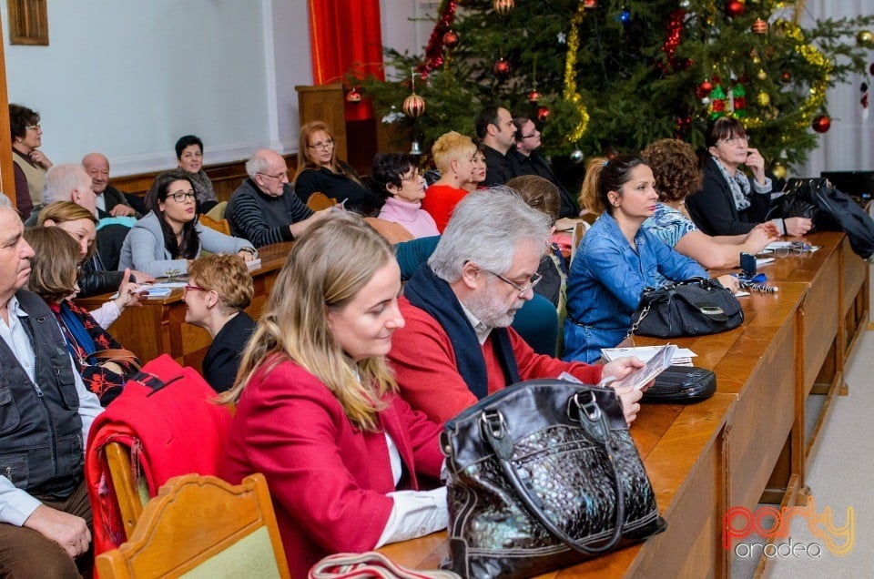 Bihorenii cu care ne mândrim, Oradea