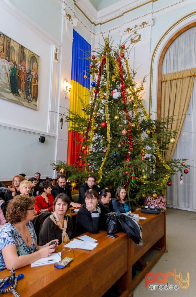 Bihorenii cu care ne mândrim, Oradea