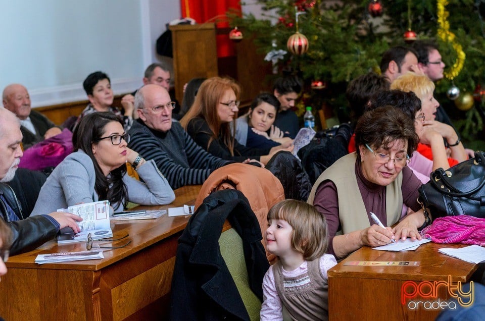 Bihorenii cu care ne mândrim, Oradea