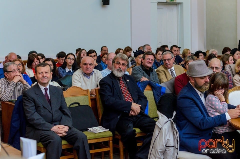 Bihorenii cu care ne mândrim, Oradea