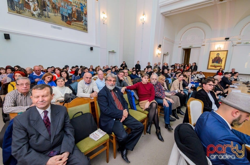 Bihorenii cu care ne mândrim, Oradea