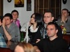 "Bijuterii muzicale" în Queen's Music Pub