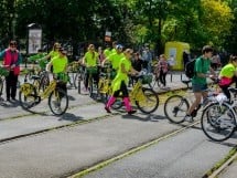 Bike & Sport Flashmob