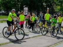 Bike & Sport Flashmob