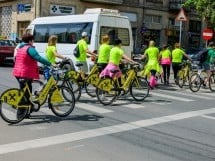 Bike & Sport Flashmob