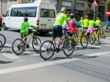 Bike & Sport Flashmob