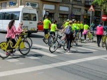 Bike & Sport Flashmob