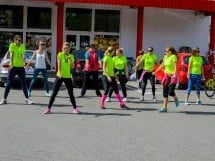 Bike & Sport Flashmob