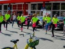 Bike & Sport Flashmob