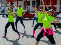 Bike & Sport Flashmob