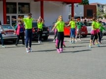 Bike & Sport Flashmob