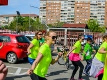 Bike & Sport Flashmob