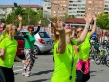 Bike & Sport Flashmob