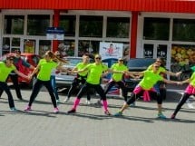 Bike & Sport Flashmob