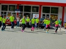 Bike & Sport Flashmob