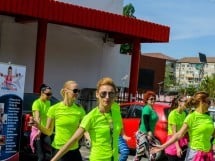 Bike & Sport Flashmob