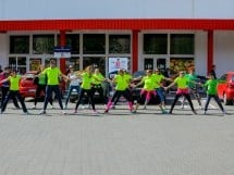 Bike & Sport Flashmob