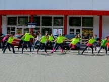 Bike & Sport Flashmob