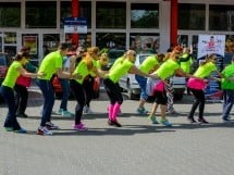 Bike & Sport Flashmob