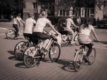 Bike & Sport Flashmob