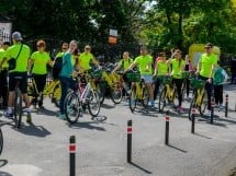 Bike & Sport Flashmob