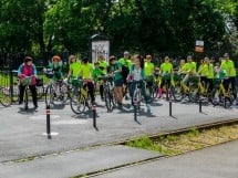 Bike & Sport Flashmob