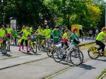 Bike & Sport Flashmob