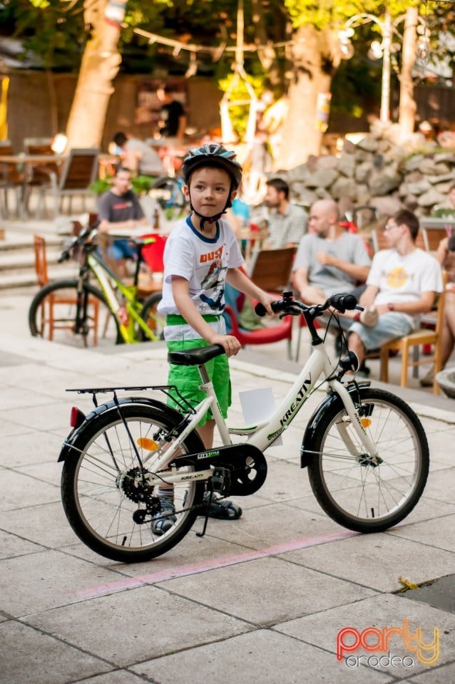 Bike Expo, Moszkva Caffe