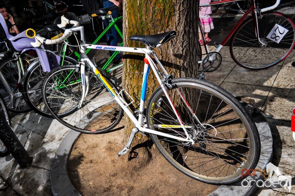 BIKE EXPO, Moszkva Caffe