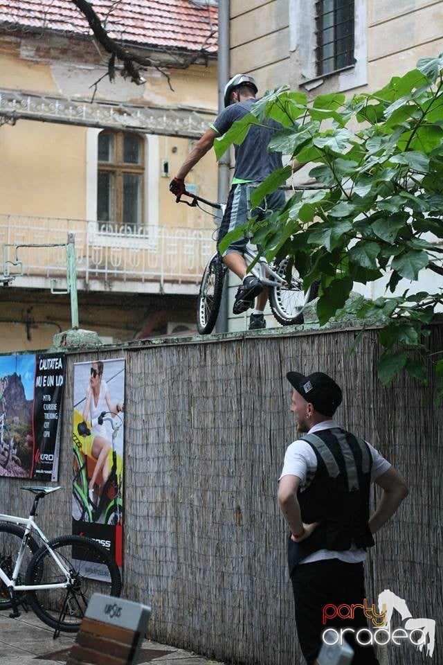 BIKE EXPO, Moszkva Caffe