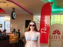 Bikini Fashion Show