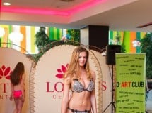 Bikini Fashion Show