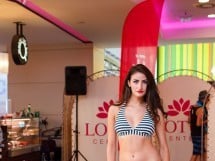 Bikini Fashion Show