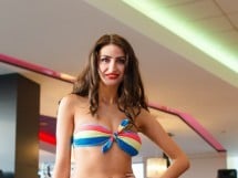 Bikini Fashion Show