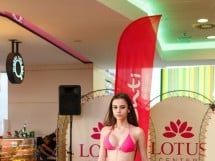 Bikini Fashion Show