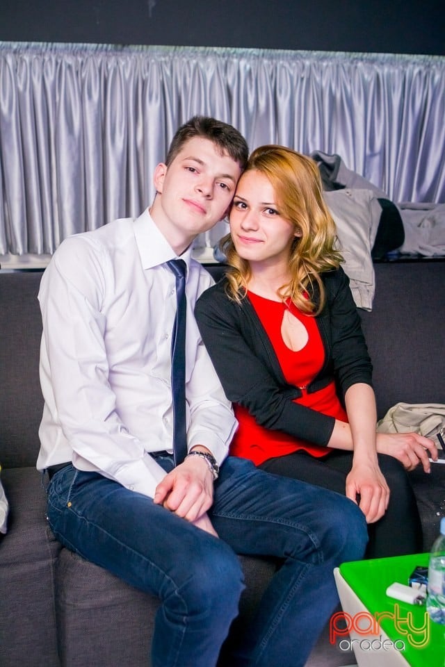 Billionaires Nights Afterparty, 