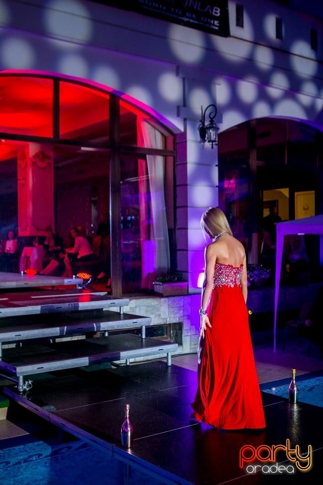 Billionaires Nights, 