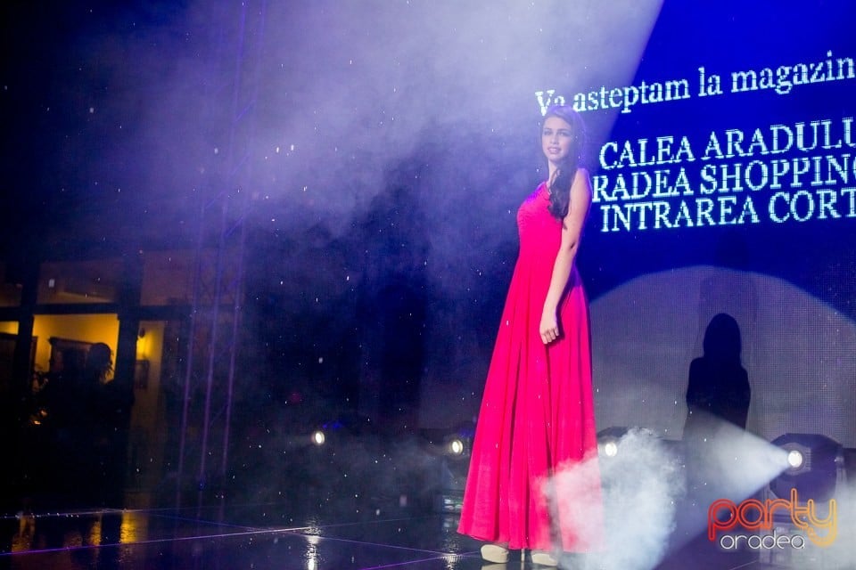 Billionaires Nights, 