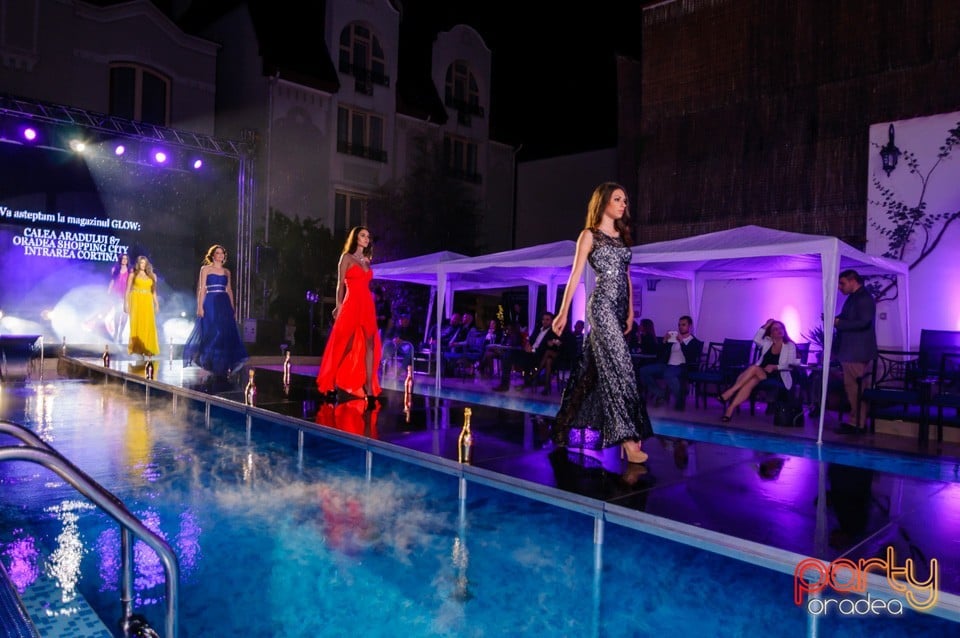 Billionaires Nights, 