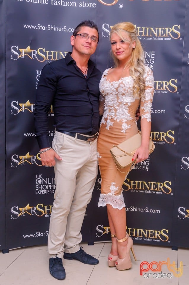 Billionaires Nights, 