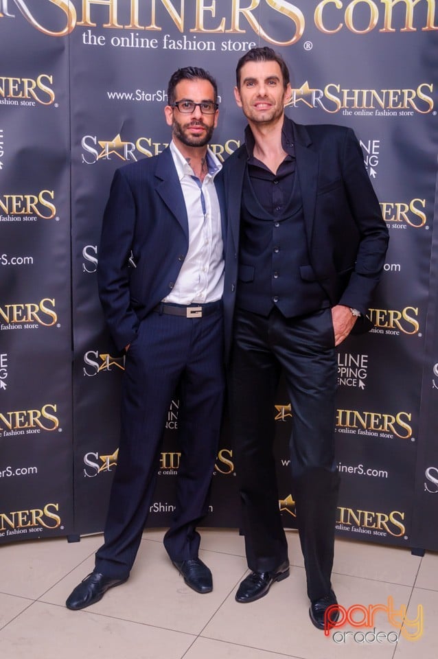 Billionaires Nights, 
