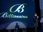 Billionaires Nights