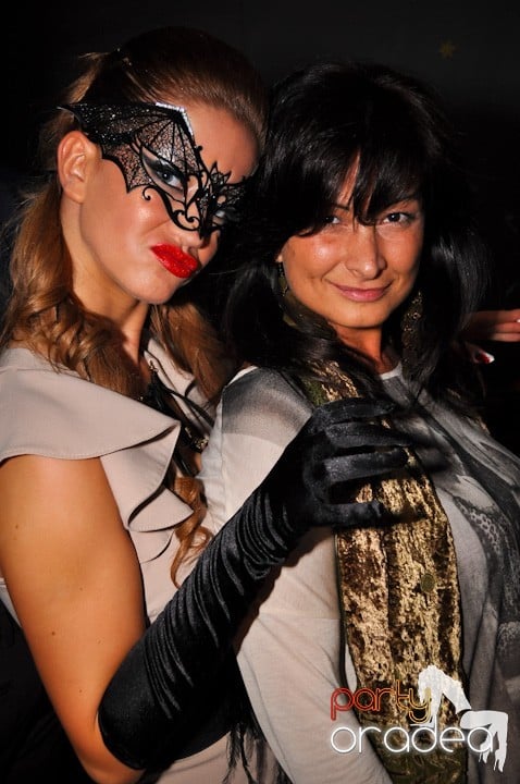 Birthday Party în Lounge, The Lounge