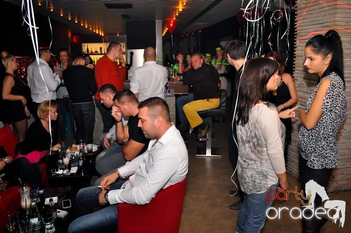 Birthday Party în Lounge, The Lounge