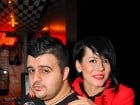 Birthday Party în Lounge