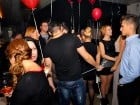 Birthday Party în Lounge