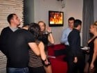 Birthday Party în Lounge