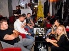 Birthday Party în Lounge