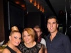 Birthday Party în Lounge