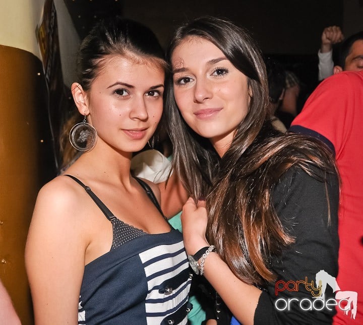 Birthday Party în Yellow Submarine, 